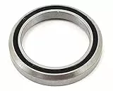 FSA TH-873E Steuersatzlager, Silber, 41.0 mm/36°×45°