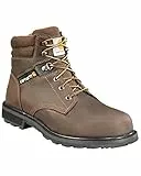 Carhartt Men's 6 Work Safety-Toe NWP Work Boot