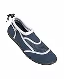 Arena Unisex-Aqua Schuhe Multifunktional TTE für Wassersportarten, Meer- und Strandschuhe, Schuhüberzüge für Strand/Pool-Schutz, rutschfeste Sohle, Schnelle und Bequeme Passform, Schnelle Trocknung