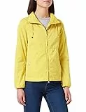 Geox Damen W2520PT2506 Jacke, CELERY, 50 DE (Herstellergröße: 56)
