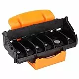 Druckkopf QY6-0090 Druckkopf Farbe mit Schutzabdeckung Für iP7210 TS8020 z TS9020 TS8040 TS8050 TS8070 TS8080 TS9050 TS9080 Druckkopfaustausch Zubehör