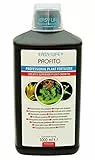 Easy Life Easy Profito 1 L - Wasseraufbereiter und Dünger für Hauspflanzen und Indoor-Gärten, 1 L Flasche