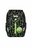 ergobag mini ergonomischer Kinderrucksack, DIN A4, 10 Liter