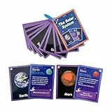 KiBcsLic 15 Lernkarten zum, Lernspiel zum, kognitives Lernspielzeug für, geeignet für Schule und Klassenzimmer, Sortierspiele