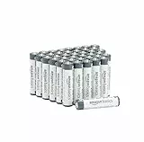 Amazon Basics AAA-Alkali-Batterien, 1,5 V, 5 Jahre lagerfähig, 40 Stück