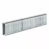 Original Einhell Klammern für Druckluft-Tacker (Tacker/Nagler-Zubehör, 3.000 Stk, 5,7 x 16 mm, passend für alle Einhell Druckluft-Tacker/-Nagler und Akku-Tacker)