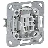 GIRA System 55 (310–600) Wechselschalter ein/aus