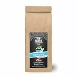 Der-Franz Schwarztee „Earl Grey“ in ganzen Blättern, 250 g