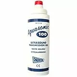 Aquasonic 100 Ultraschall-Gel (250 ml)