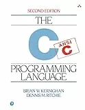 C Programming Language: ANSI C (Prentice Hall (engl. Titel))