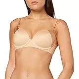Triumph Damen Body Make-up Soft Touch WP EX Vollschalen BH, Beige (Neutral Beige 00ep), 80E(Herstellergröße: 80)