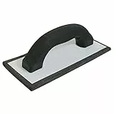 Silverline 868717 Preiswerte Glättekelle 230 x 100 mm