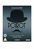 Poirot Blu-ray Boxset (Murder On The Orient Express / Death On The Nile / Evil Under The Sun) [2014]