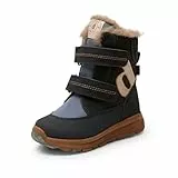 bisgaard Jungen Unisex Kinder Spencer Tex Fashion Boot, Lake, 23 EU