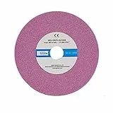 GÜDE 94133 Schleifscheibe 3,2 mm (dünn) für Sägekettenschärfgerät P 2500 NEU