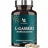 Apyforme - Lactobacillus Gasseri Probiotika - Bis zu 50 Milliarden KBE/Tag - 60 Magensaftresistente Kapseln - 100% Französisch