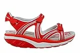 MBT Lila 6 Sport W Red