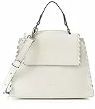 DreiMaster Maritim Women's Kleintasche, Weiss
