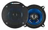 Blaupunkt ICx 542, 2-Wege Lautsprecher, 130mm, 5,4', 210W