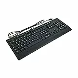 Lenovo Preferred Pro II USB Keyboard German