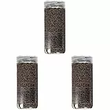 Knorr Prandell 218236815 Granulat 500 g, Farbe: Schokobraun, 2-3 mm (Packung mit 3)