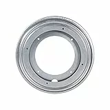 Fdit Drehteller Druckkugellager Tisch Drehbar Für Tv Monitor Schwenkplatte Lautsprecher Turntable Display Stand Lager