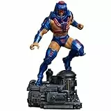 Iron Studios Masters of The Universe Dekofigur BDS Art Scale 1/10 Man-Faces, 25 cm
