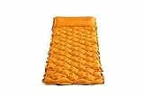 Intex Premaire Camping-Matte, aufgeblasene Größe: 71 cm x 1,91 m x 11 cm (64098NP), Merhfarbig