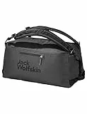 Jack Wolfskin TRAVELTOPIA Duffle 45 Reisetasche, Phantom