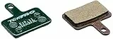 Tektro Disc Pad Organische Verbundstoffe E10.11, 2 Sets, Keine