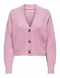 ONLY Female Strickjacke ONLCAROL Strickjacke