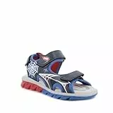 Primigi Herren Boy Sand Light Sportsandale, Royal Navy, 34 EU