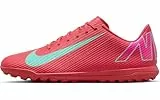 Nike Herren Vapor 16 Club Fg/Mg Oxford-Schuh, Ember Glow Aurora Green, 40 EU