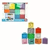 DEQUBE - Fisher Price Badewannenspielzeug (920D00096)