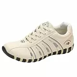 Hiking Schuhe Damen, Trekkingschuhe Damen Wasserdicht Sneaker Outdoor Schuhe Breite Füße Bergschuhe Trailrunning Bergschuhe rutschfeste Hiking Shoes Weite H Walkingschuhe Sportschuhe 40