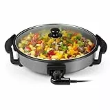 Tristar Pz2963 30 Cm Electric Pot One Size