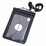 LogiLink AA0038 Tasche für Tablet bis 17,8 cm (7 Zoll) schwarz