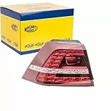 MAGNETI MARELLI 714081230801 Rücklicht Äußere Rechte LED Scheinwerfer