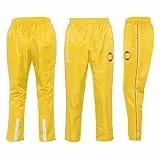 FIFA Herren Offizielle World Cup 2022 Trainingshose Fußball – Spanien, Gelb, XXL