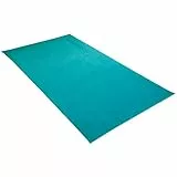 Vossen Strandtuch Beach Club Strandtuch 100 x 180 cm Lagoon
