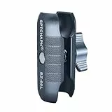 Sptchapn Doppelsockelarm kompatibel mit RAM Mounts B Größe 1 Zoll Kugelkomponenten und Fahrrad-Motorrad-Telefonhalterungshalter 1 Zoll Kugeladapter Verbundmittelarm(SZ-60L)