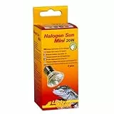 Lucky Reptile Halogen Sun Mini, Wattstärke:20 Watt