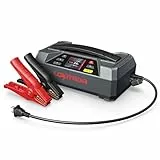 Lokithor JTC4250 Starthilfegerät 12V 4200A