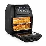 Tristar FR-6964 Horno Freidora sin Aceite 1800W