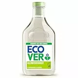 Ecover Allzweckreiniger Spray, kraftvoll gegen Schmutz und Dreck, für alle Oberflächen, Zitronengras- und Ingwerduft, 1 x 1L