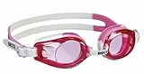 Beco Baby Carrier Kinder Rimini Schwimmbrille 9926, mehrfarbig - Weiß/Pink, Einheitsgröße One Size
