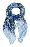 Desigual Maggi Uhr, blau, Einheitsgröße