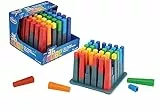 ThinkFun - 36 Cube Puzzle - Die ultimative Herausforderung - Denkspiel - Herausfordernde Knobelaufgabe - Spaß für Kinder & Erwachsene - Farben Sudoku - HCM Kinzel