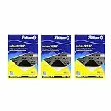 Kohlepapier A4 Pelikan 100 Blatt (3er Pack)