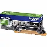 Brother Toner 3000 Seiten Original Tintenpatrone